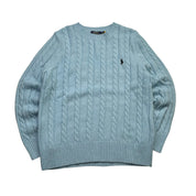 Ralph Lauren Sweater (M)
