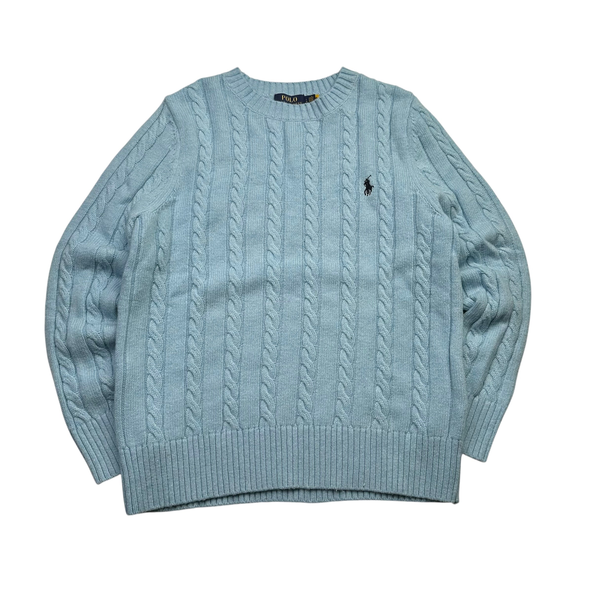 Ralph Lauren Sweater (M)