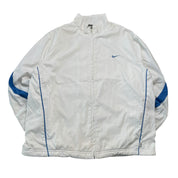 Nike Trainingsjacke (XS)