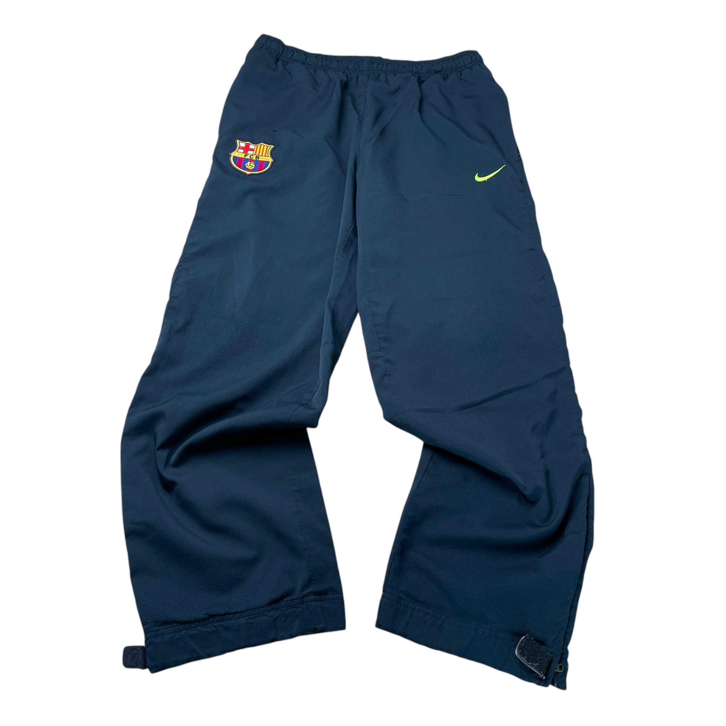 Nike FC Barcelona Tracksuit (L)