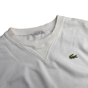 Lacoste Sweater (M)