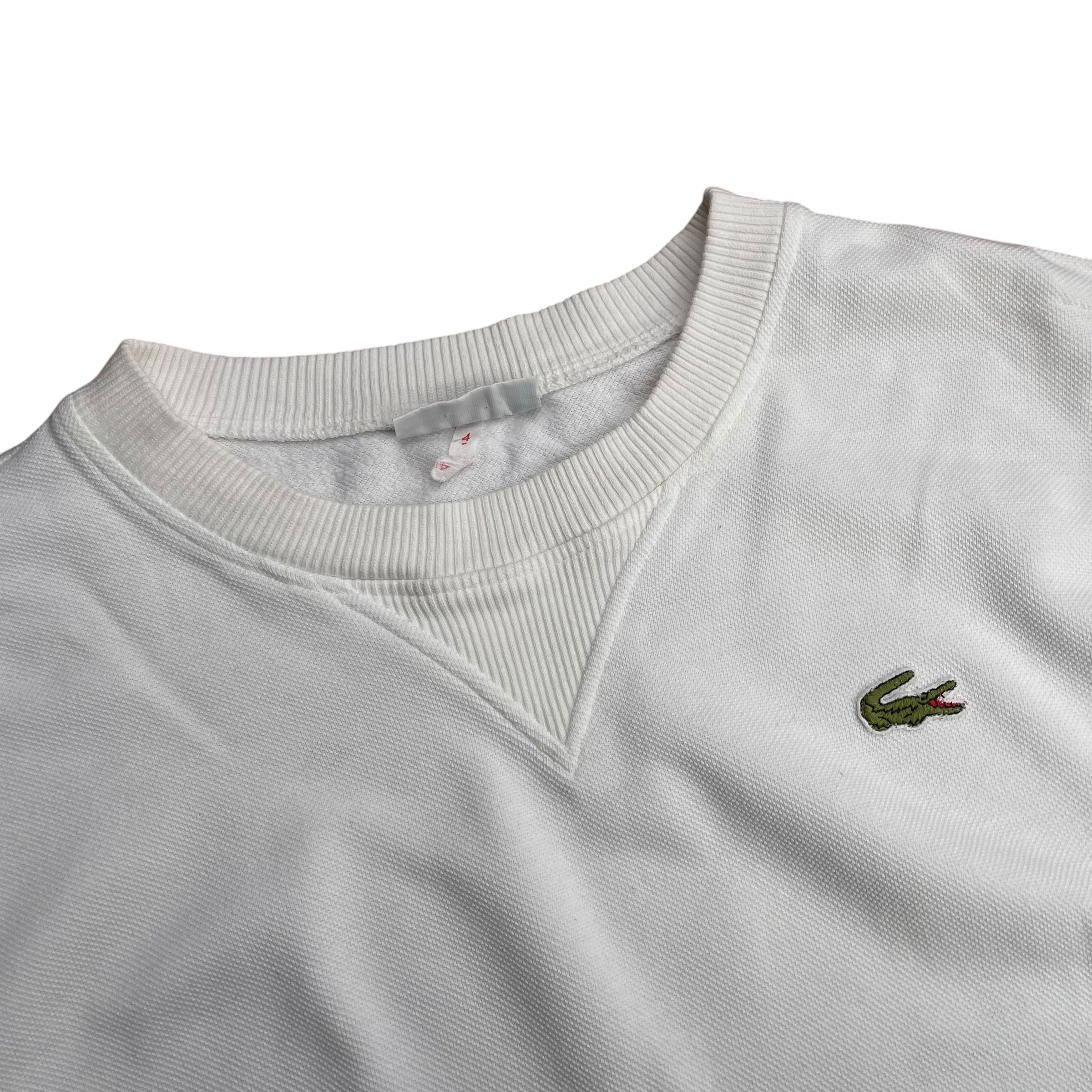 Lacoste Sweater (M)