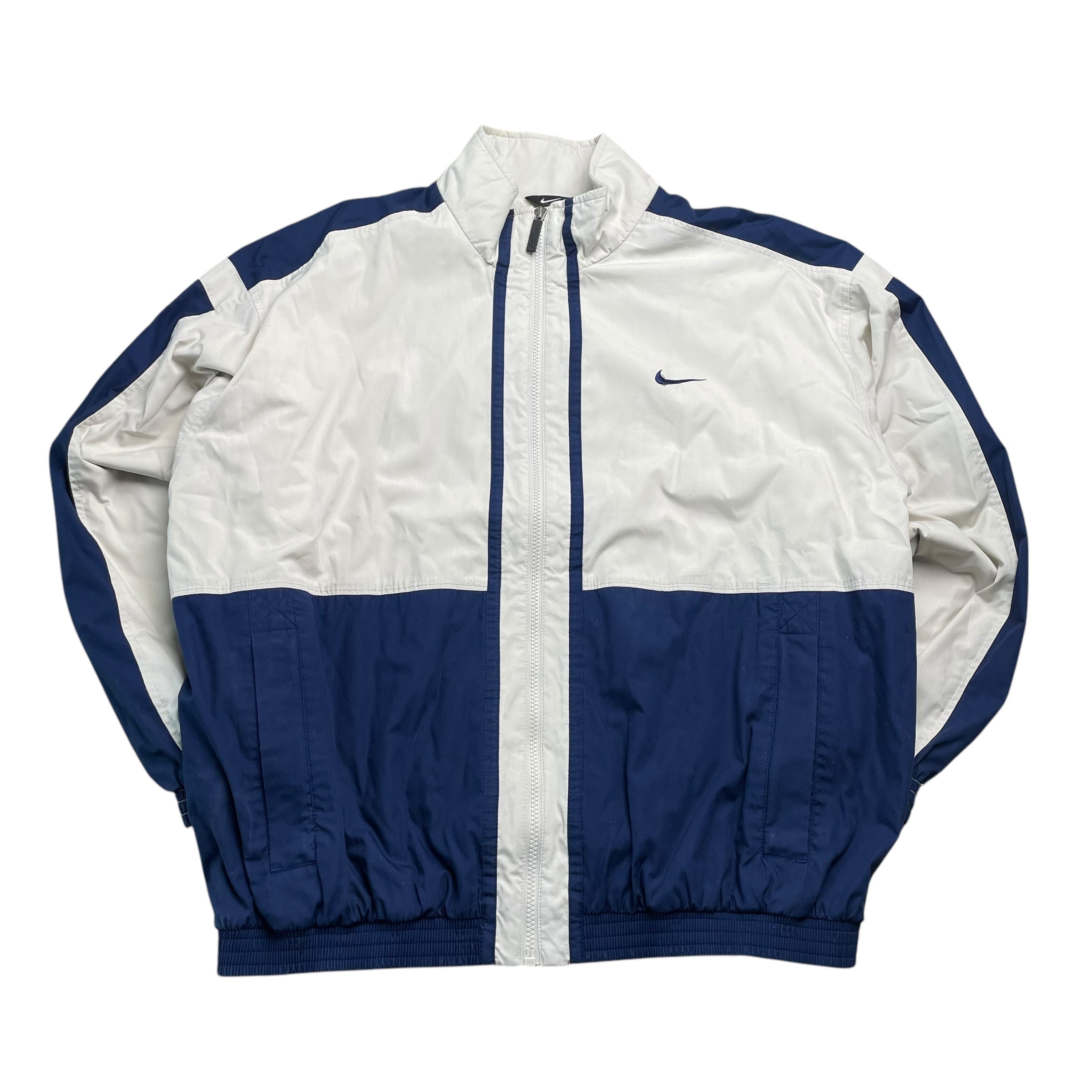 Nike Tracksuit (L)