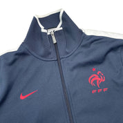 Nike Frankreich Trainingsjacke (M)