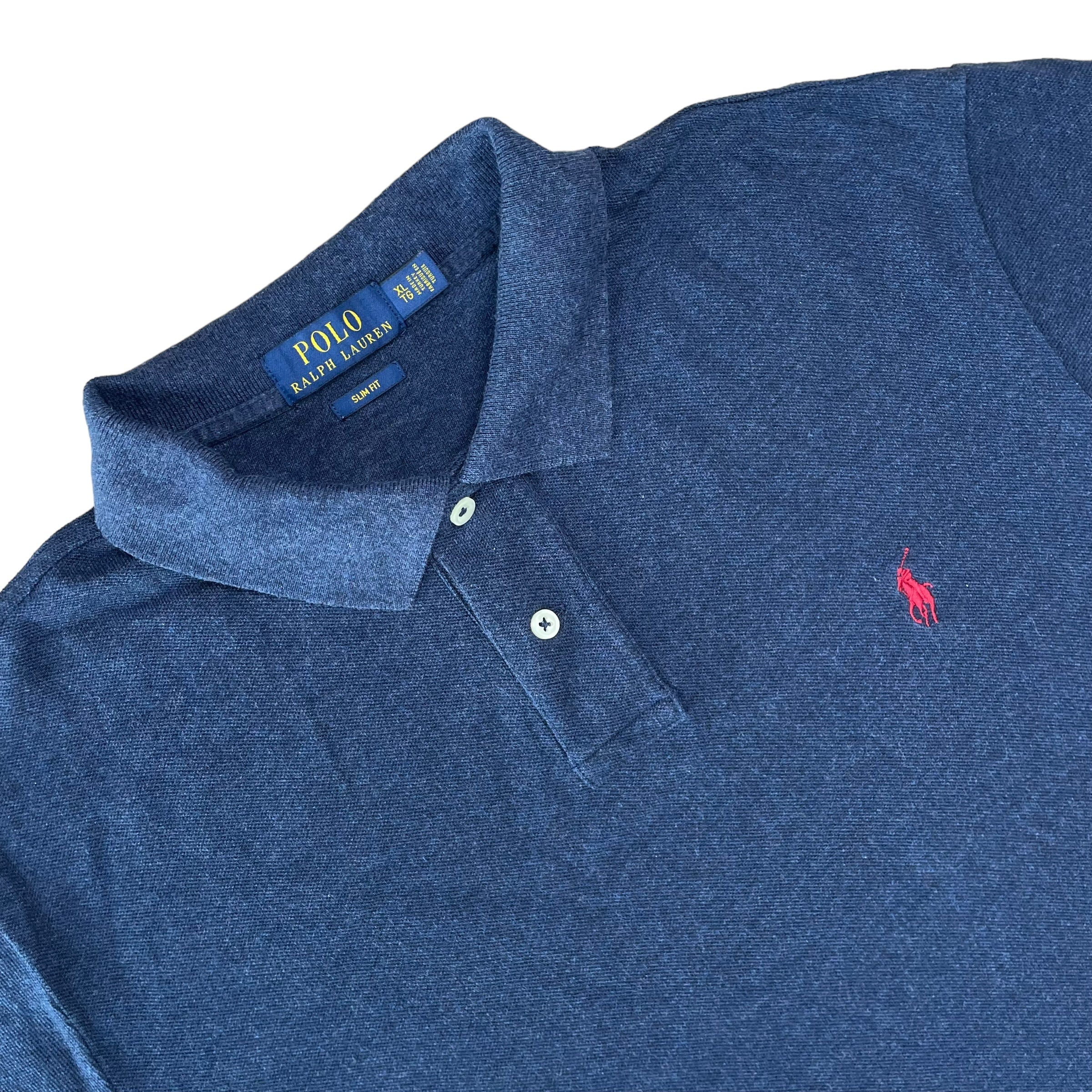 Ralph Lauren Polo - XL