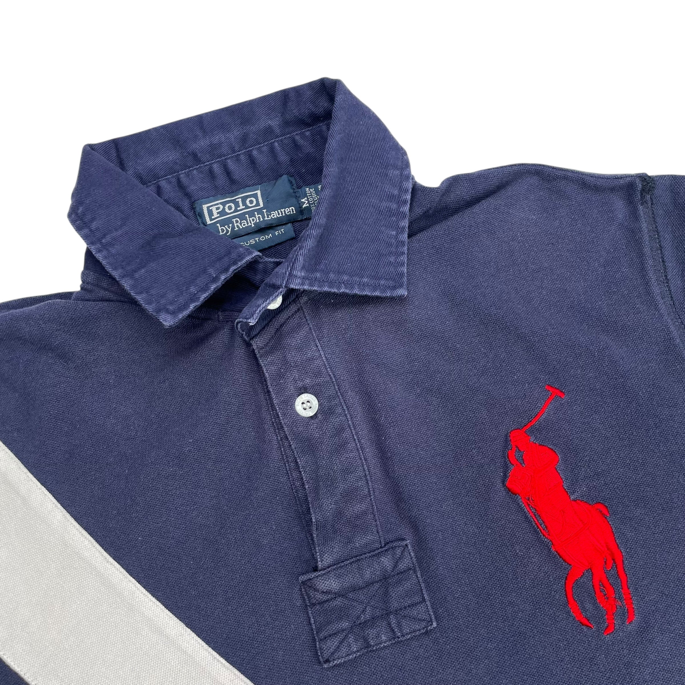 Ralph Lauren Polo (M)