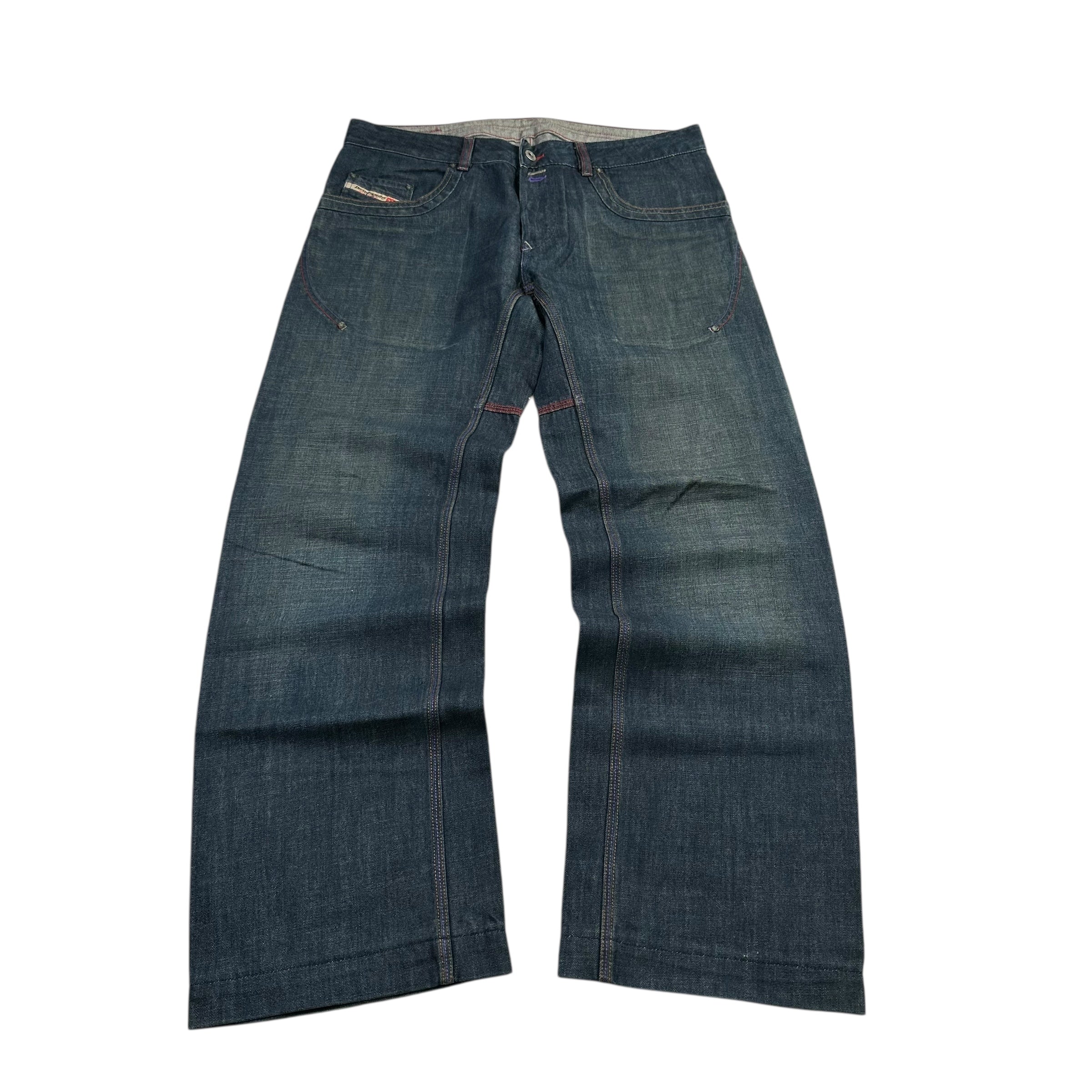 Diesel Jeans (M)