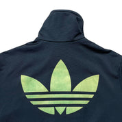 Adidas Trackjacket (Woman S)