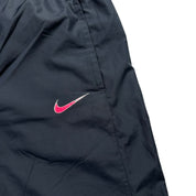 Nike FC Barcelona Tracksuit (S)