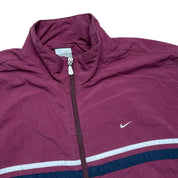 Nike Trackjacket (M)