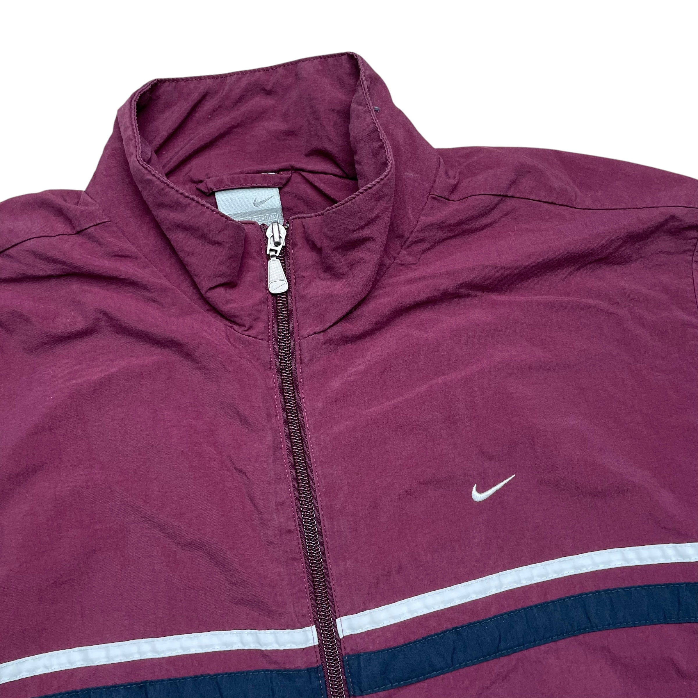 Nike Trainingsjacke (M)