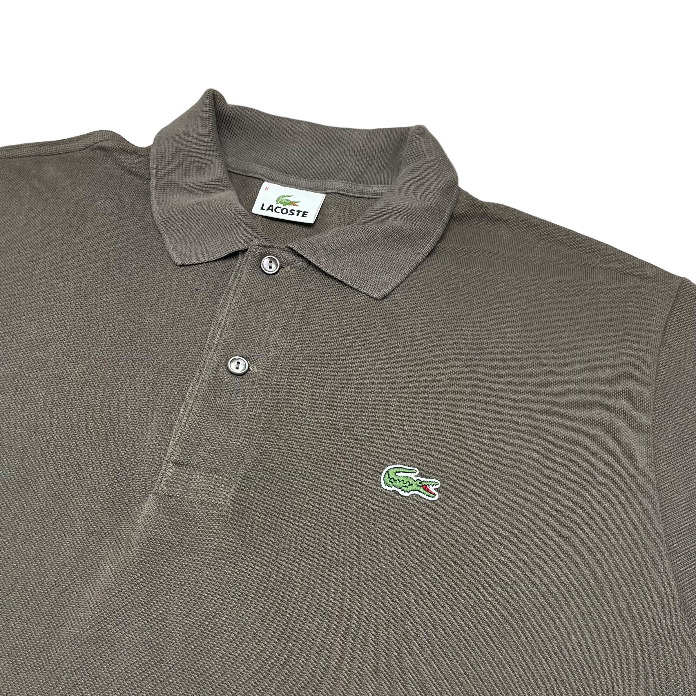 Lacoste Polo - L