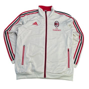 Adidas AC Milan Tracksuit (L)