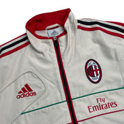 Adidas AC Milan Trackjacket (L)