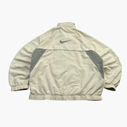 Rare Nike Backswoosh Tracksuit (M)
