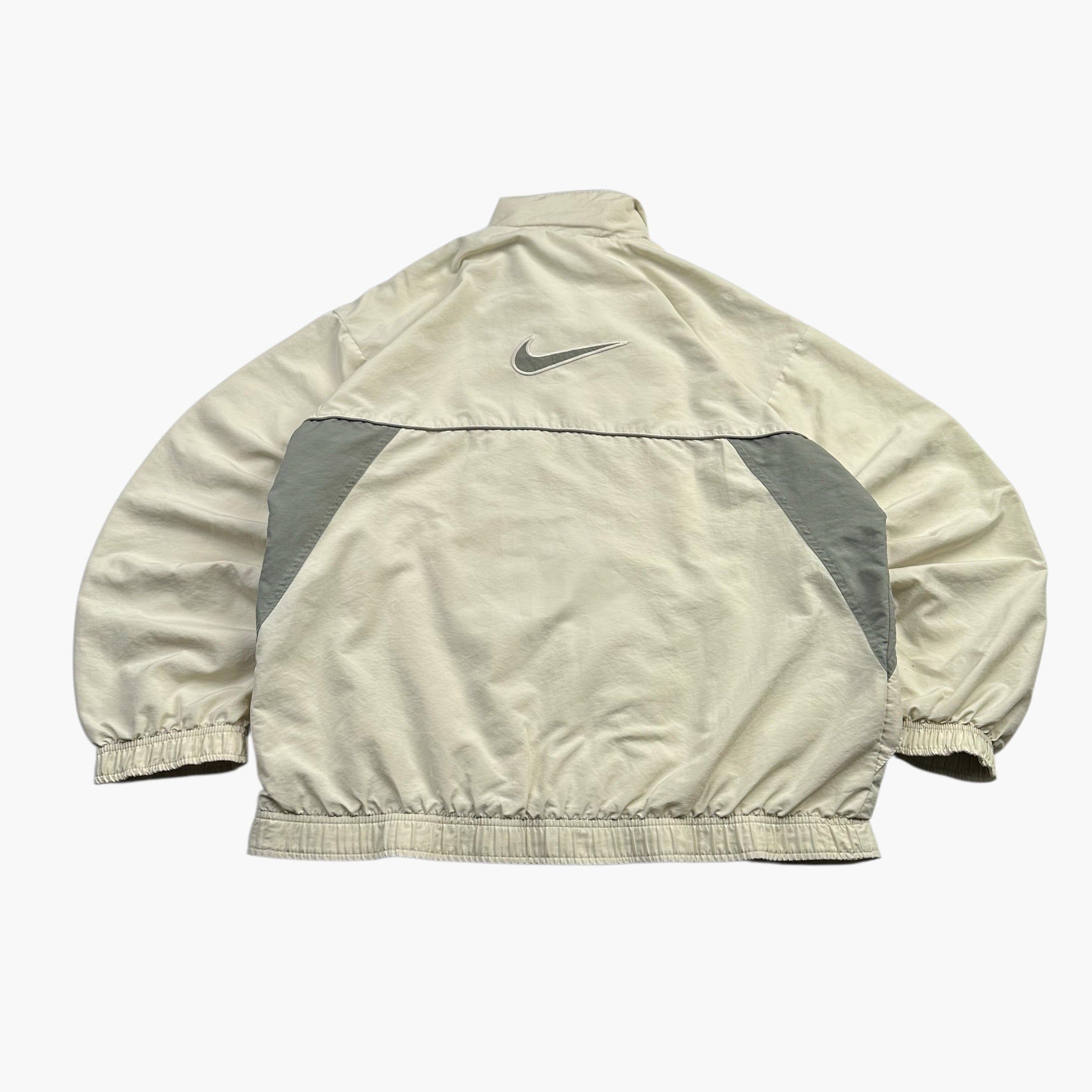 Rare Nike Backswoosh Tracksuit (M)