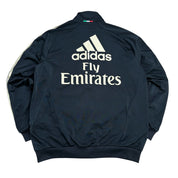 Adidas AC Mailand Trainingsjacke (M)