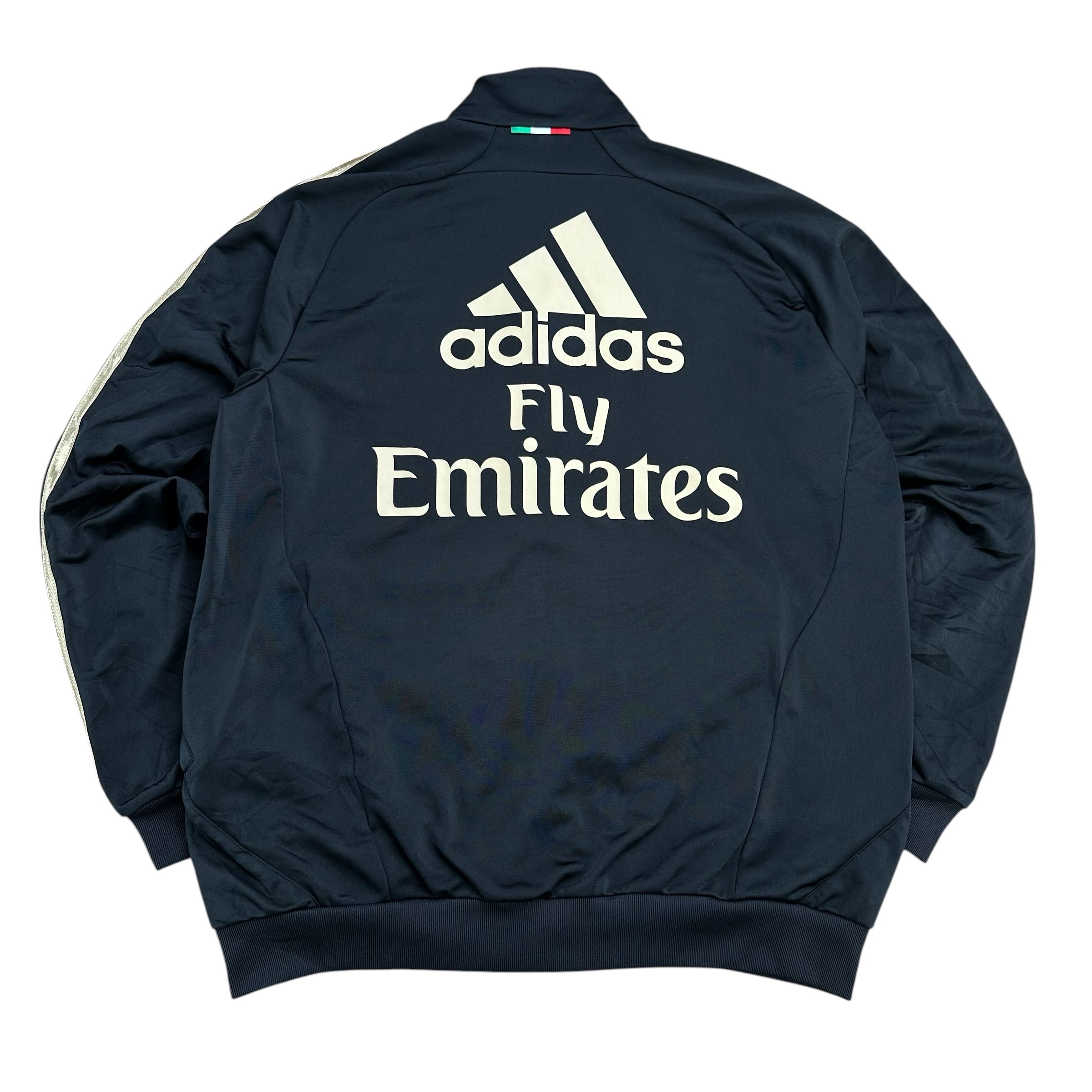 Adidas AC Milan Trackjacket (M)