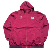 Adidas FC Bayern München Trainingsjacke (L)