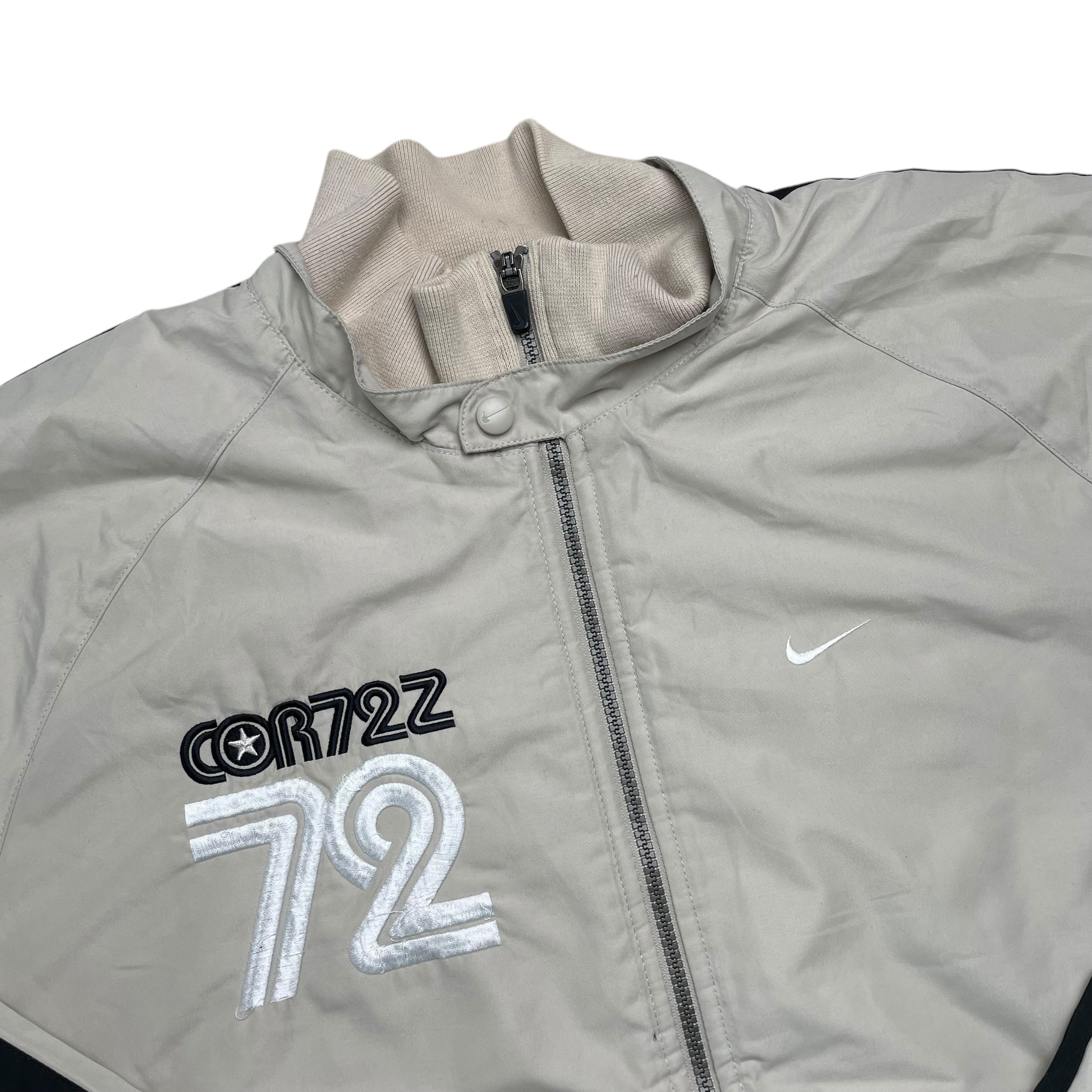 Nike Cortez Trainingsjacke (L)