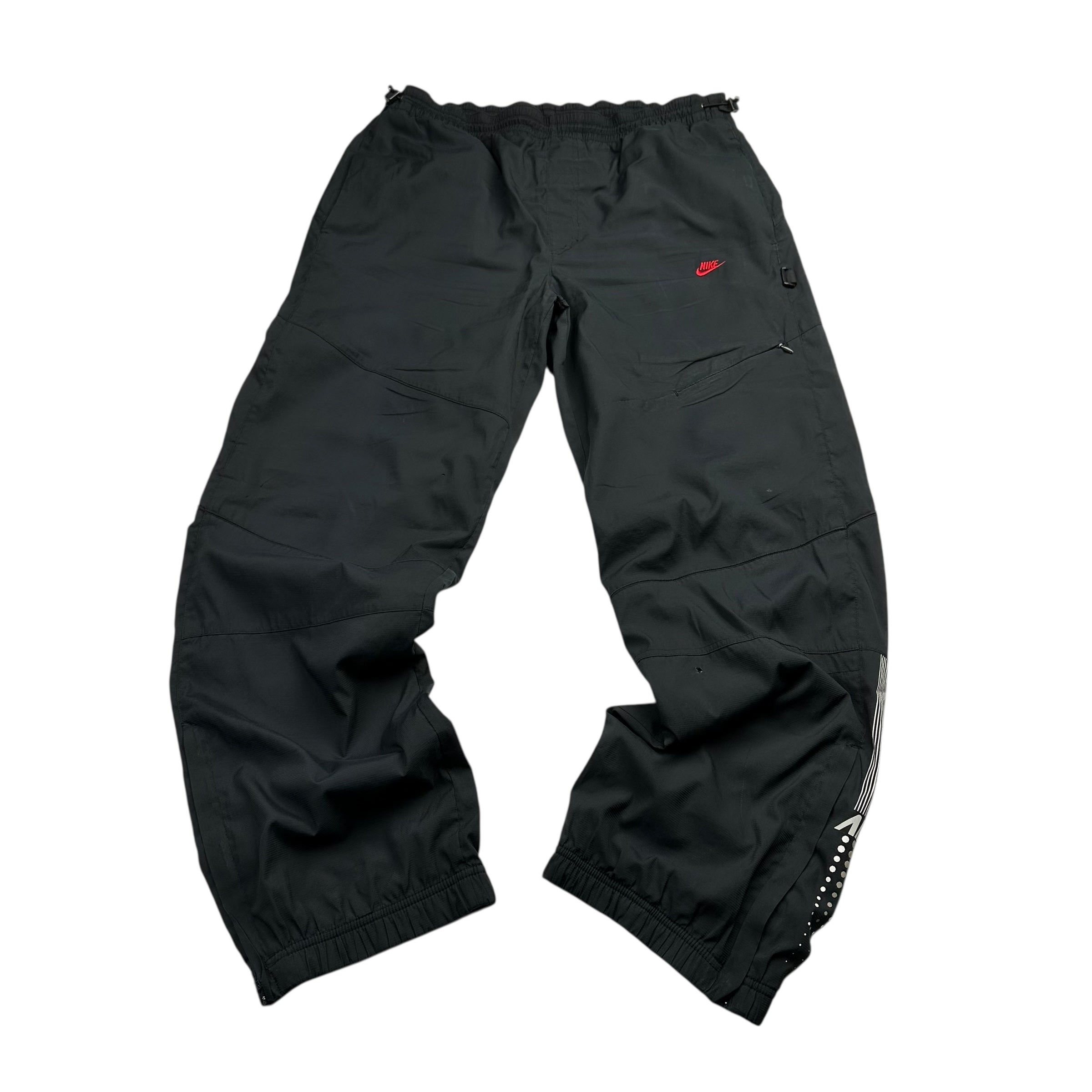 Nike Trackpants (L)