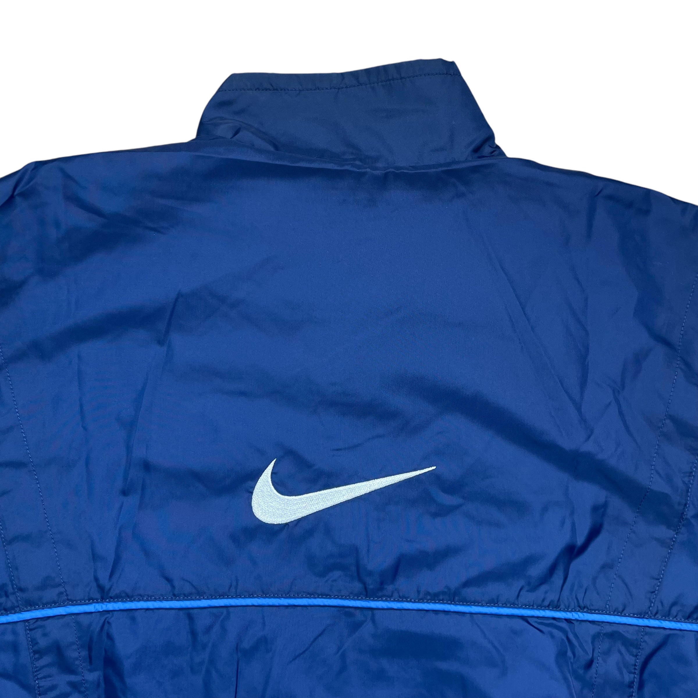 Nike Trainingsjacke (XL)