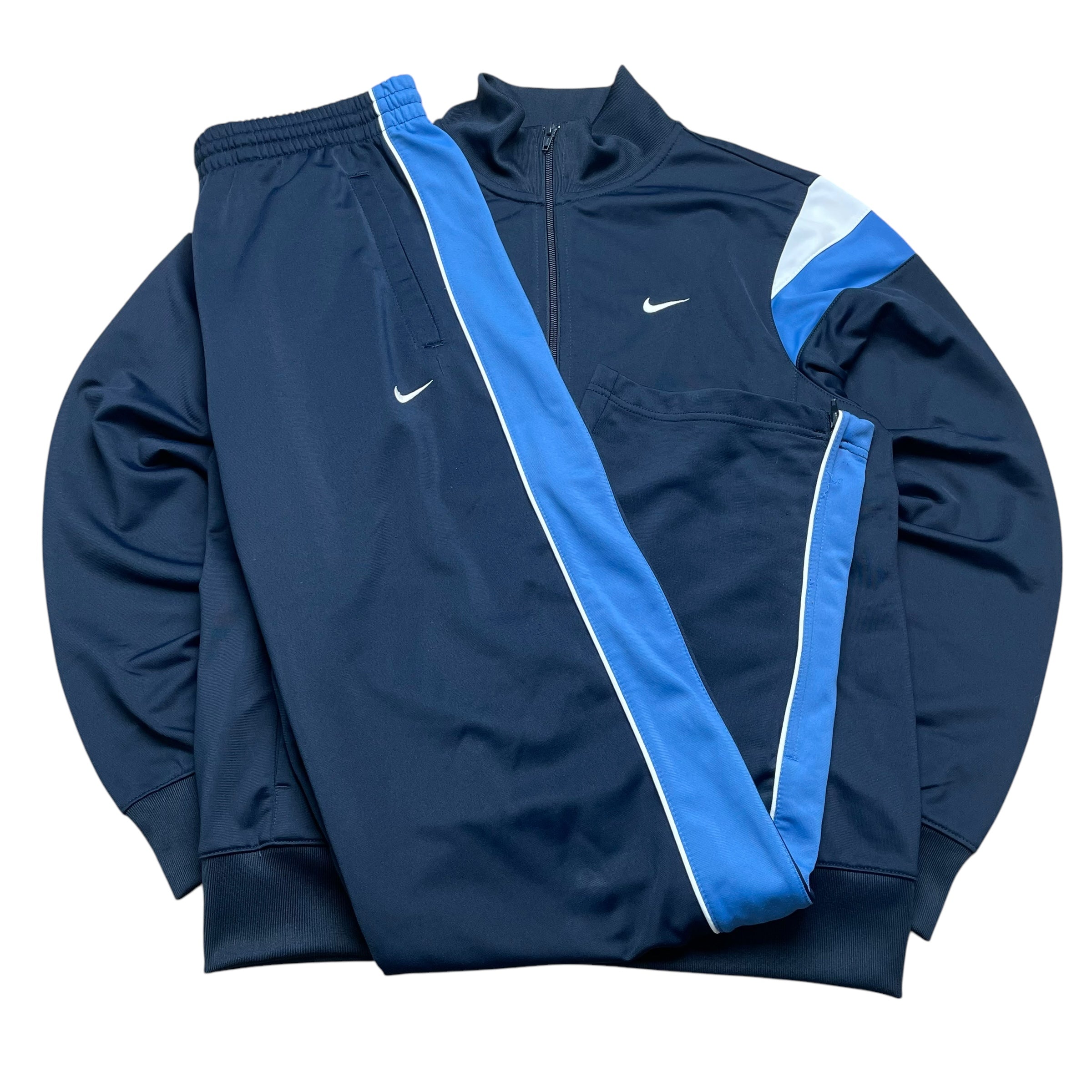 Nike Tracksuit (S)