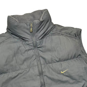 Nike Puffer Vest (M)