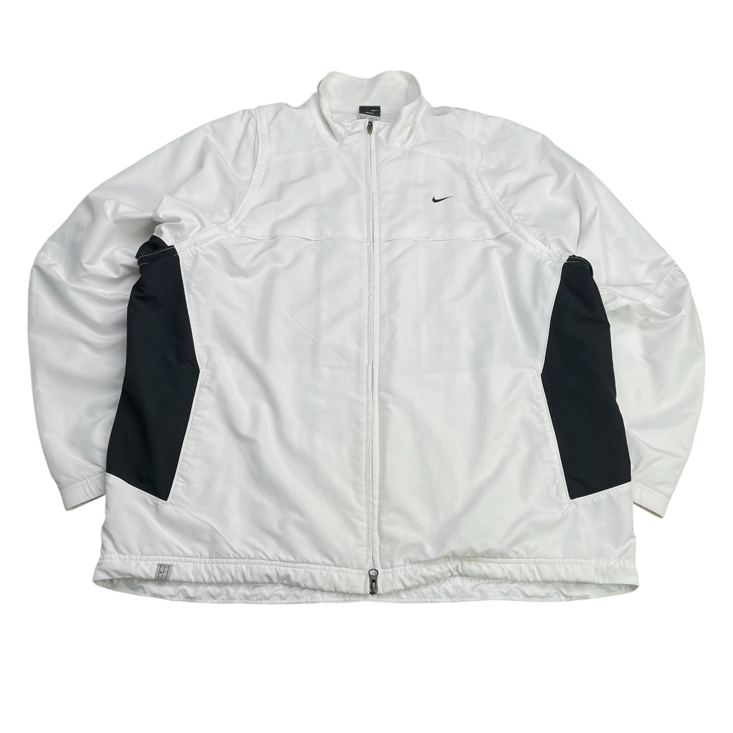 Nike Trackjacket (XL)