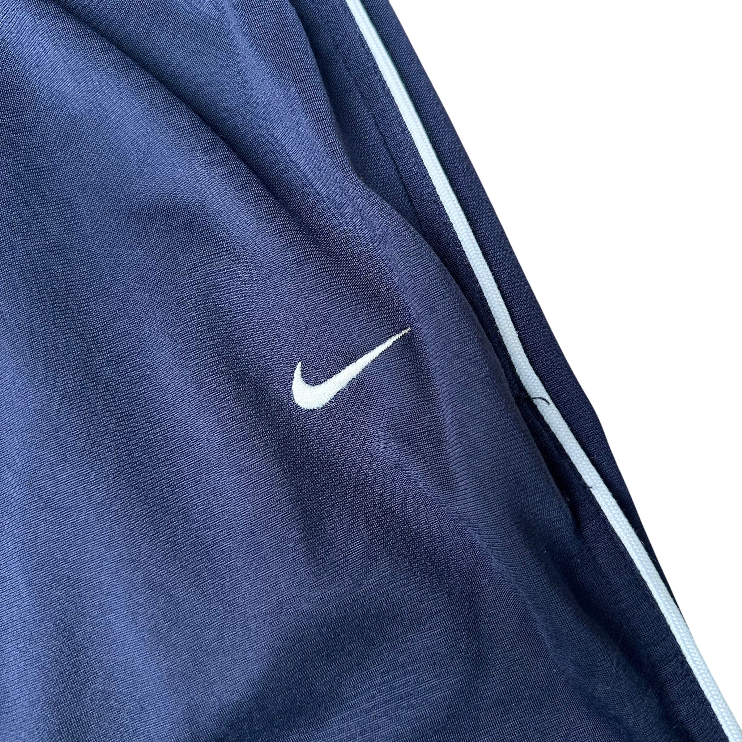 Nike Tracksuit (M)