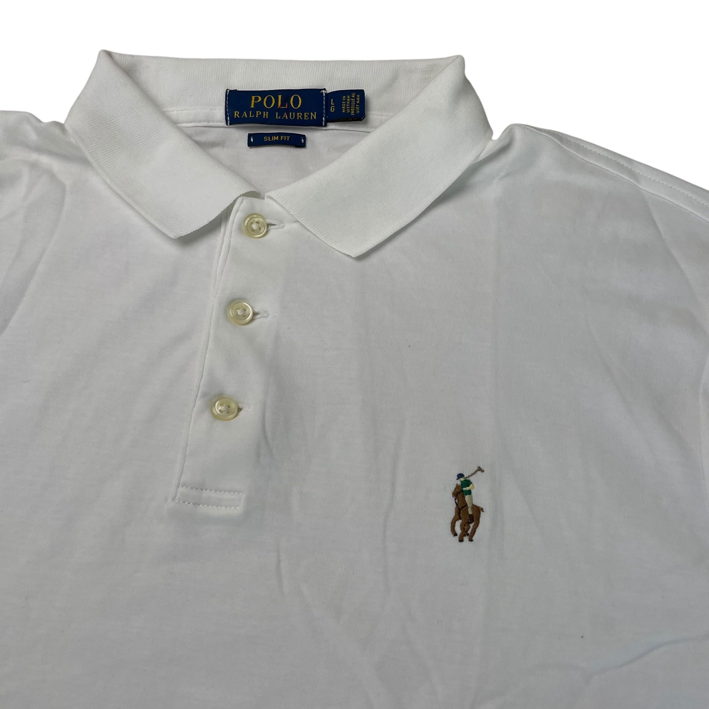 Ralph Lauren Polo - L