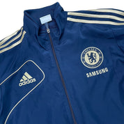 Adidas Chelsea Trackjacket - S