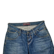 Armani Big Logo Jeans (L)