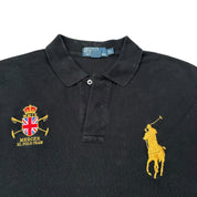 Ralph Lauren Big Pony Polo Sweater (XL)