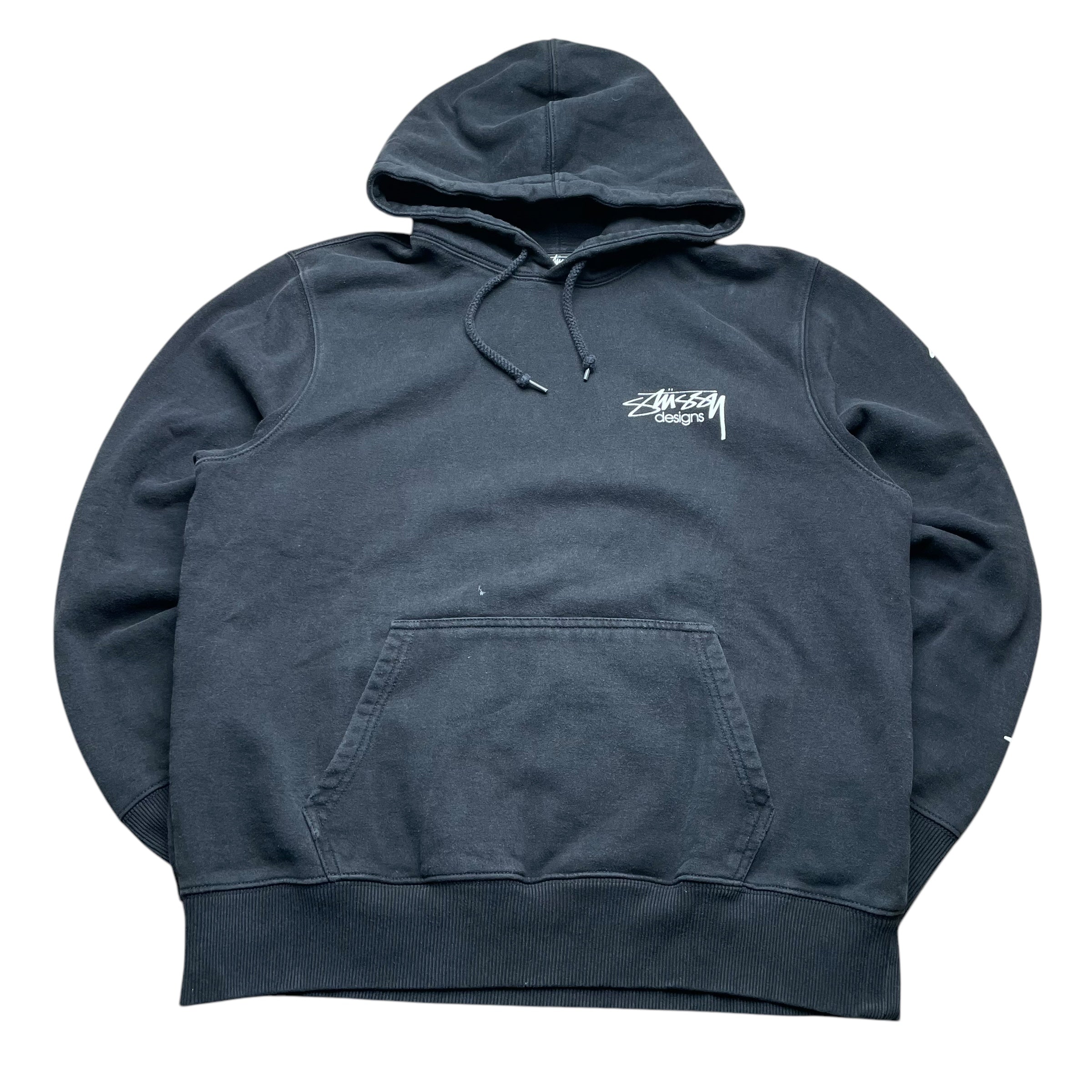 Stüssy Hoodie (M)