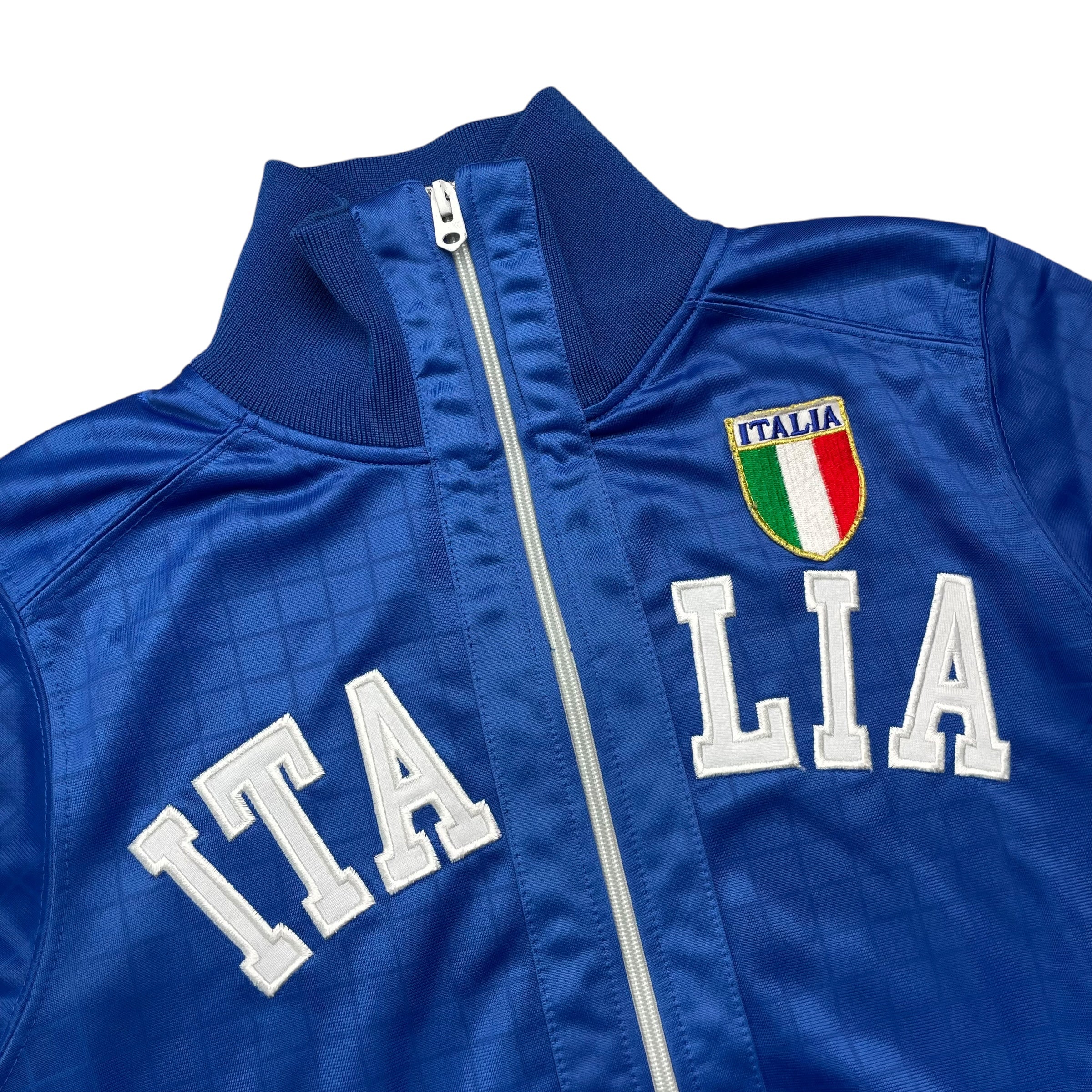 Italia Vintage Jacket (XS)