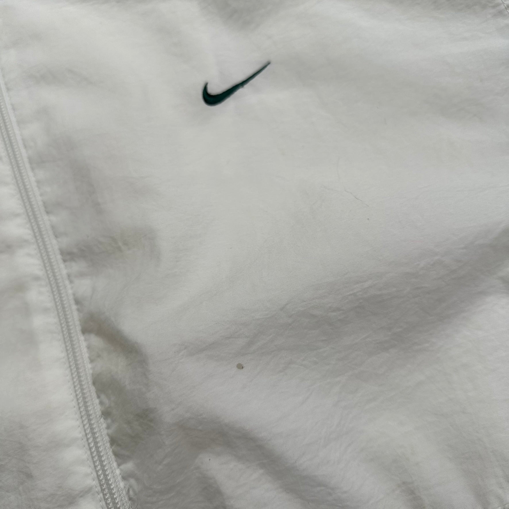 Nike Trackjacket (XL)