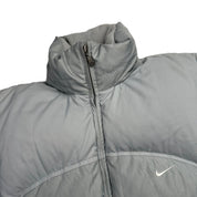Nike Pufferjacket (S)
