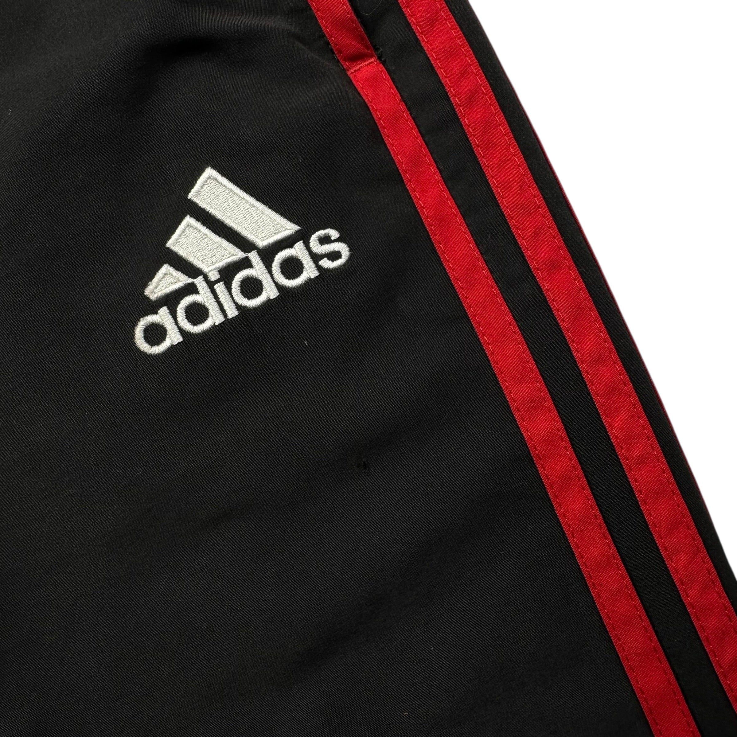 Adidas AC Milan Tracksuit (M)