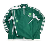 Adidas Saint Etienne Trainingsanzug (L)