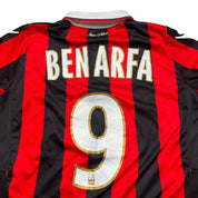 OCG Ben Arfa Trikot