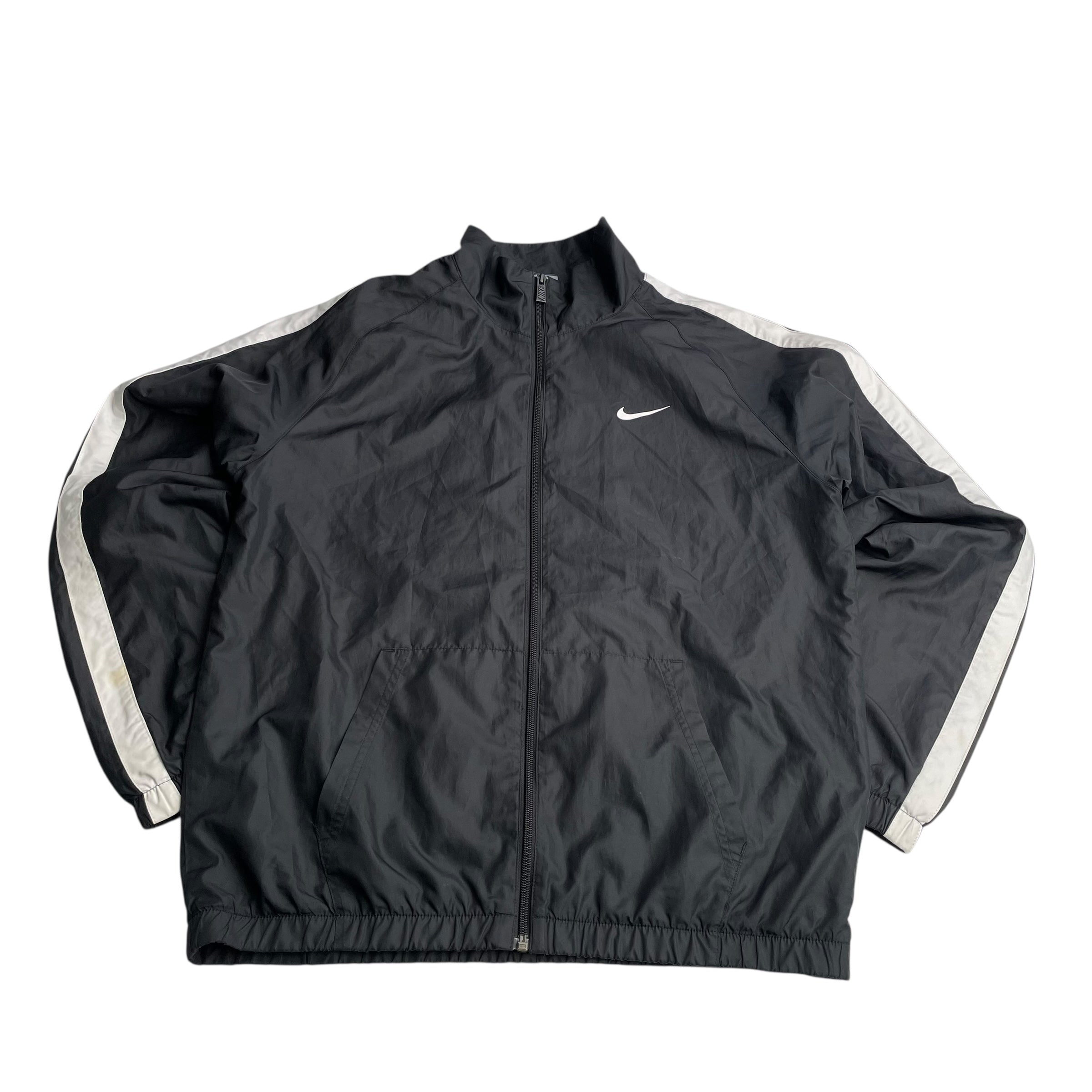 Nike Trackjacket (L)