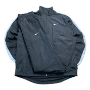 Nike Tracksuit (M)