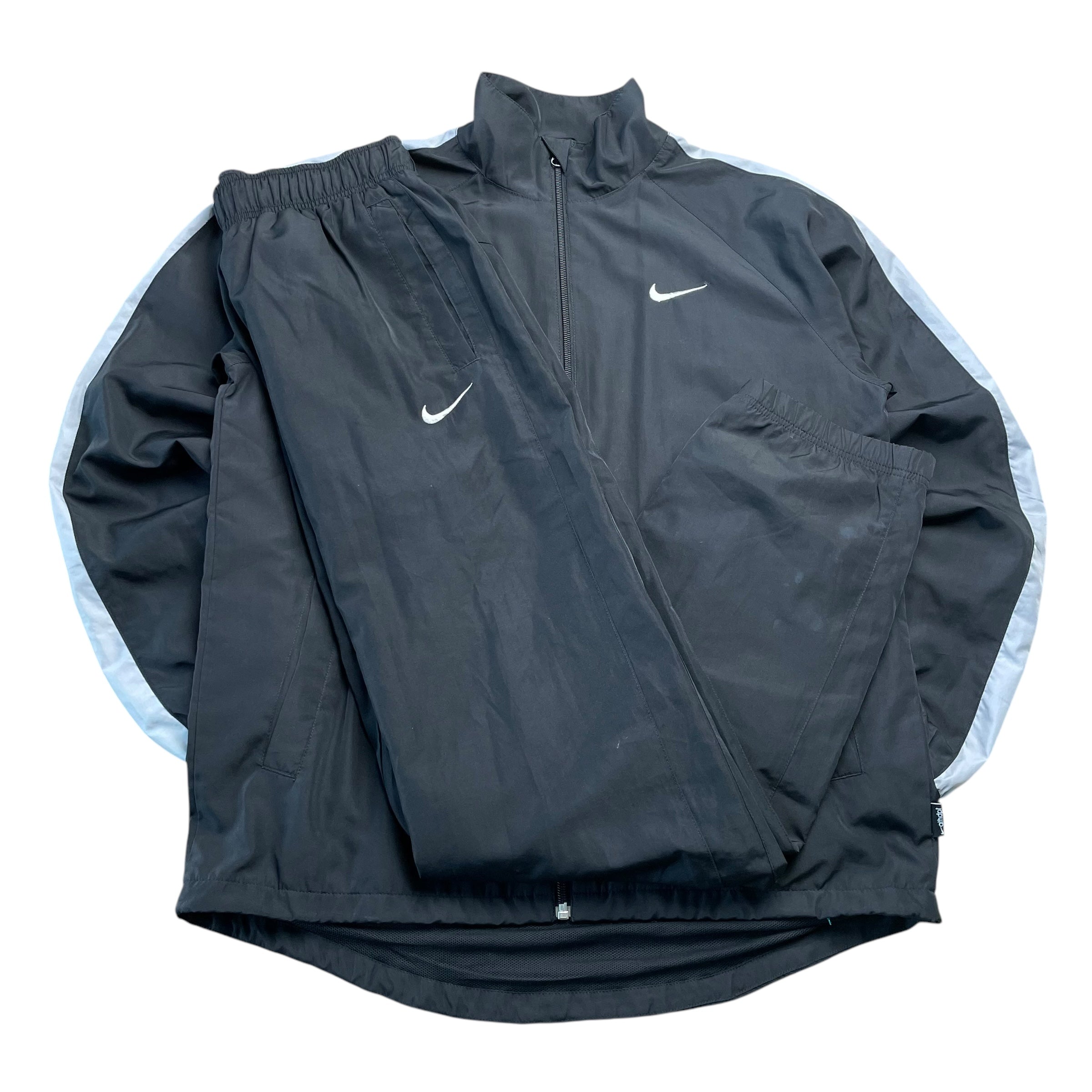 Nike Tracksuit (M)