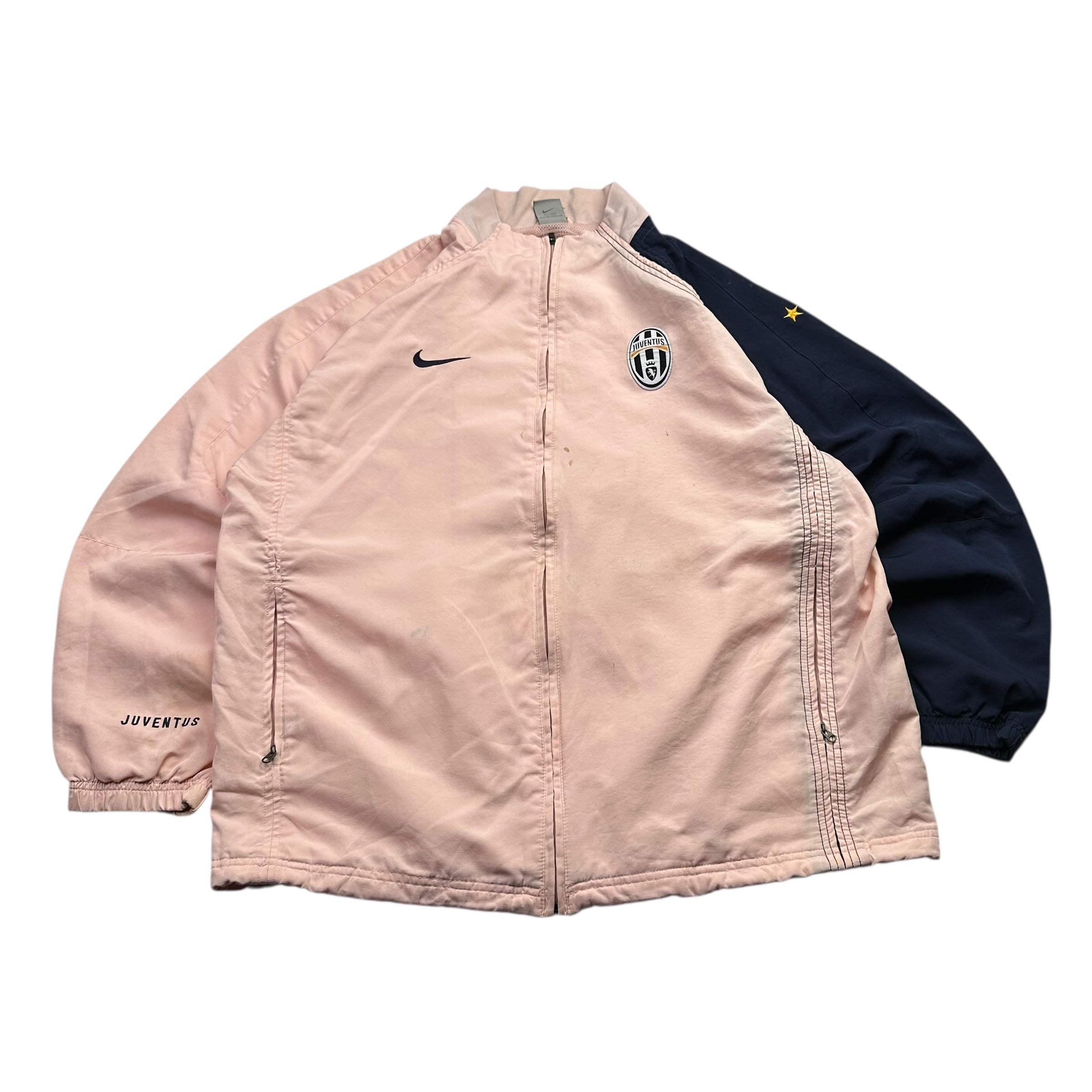 Nike Juventus Tracksuit (XL)