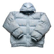 Nike Puffer Jacket  (XS)