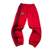 Adidas AC Mailand Trainingsanzug (S)