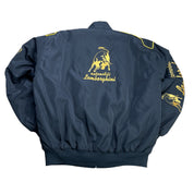 Lamborghini-Rennjacke (M)