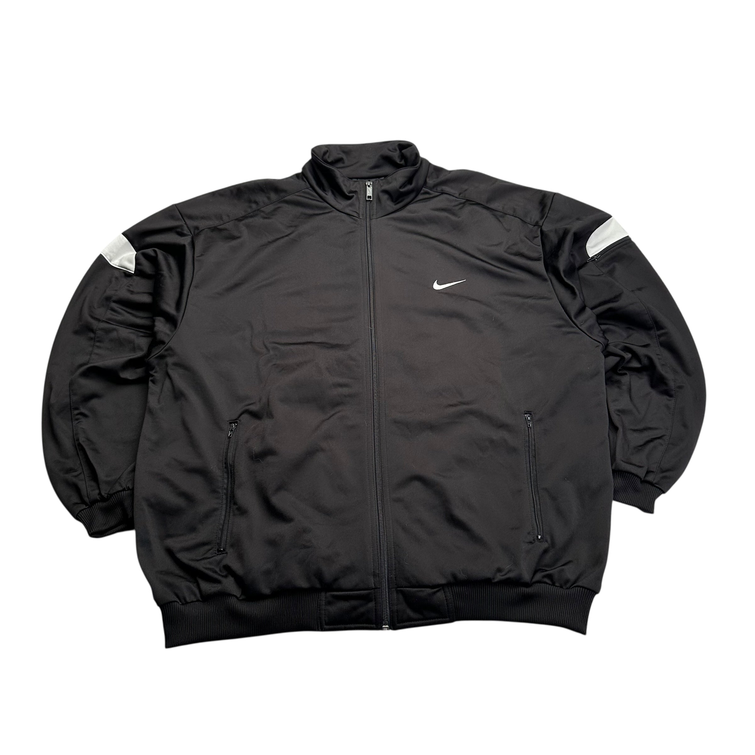 Nike Trackjacket (XL)