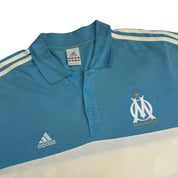 Adidas Marseille Polo (L)